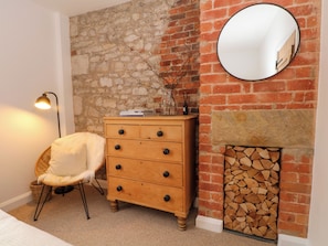 2 bedrooms, individually decorated, individually furnished, free WiFi - The Warren (Matlock)