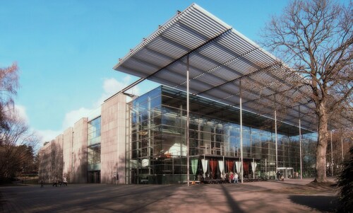 Stadtwohnung mit Flair