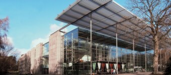 City apartment with flair