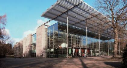 Stadtwohnung mit Flair