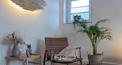 Stadtwohnung mit Flair