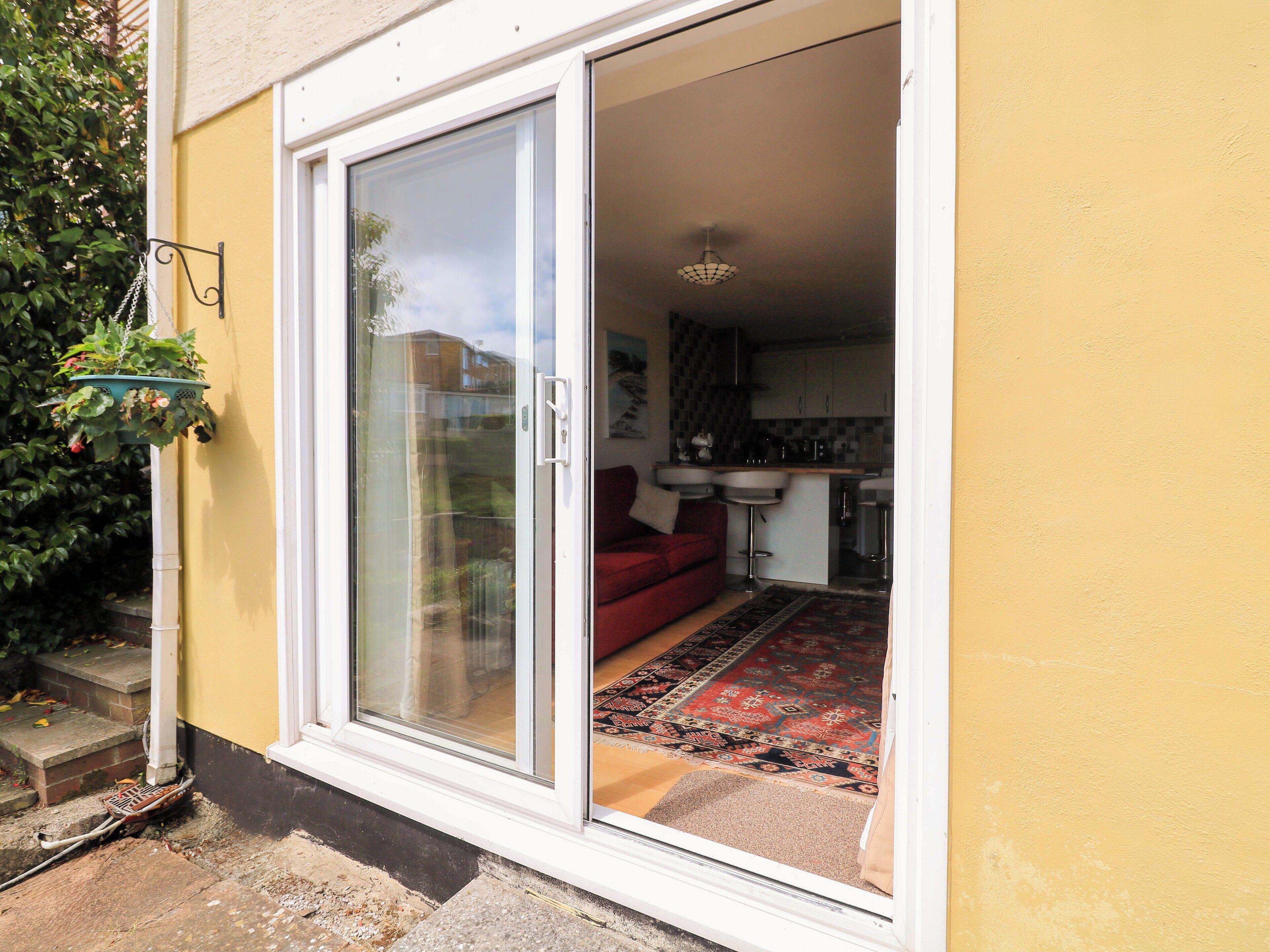 Småhus | Utvendig detalj