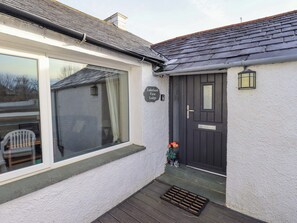 Chi tiết ngoại thất