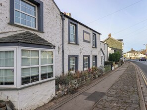 Exterior - Lakeland View Lodge (Keswick)