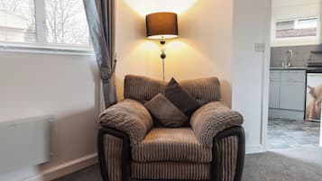 منطقة المعيشة