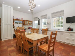 Dining - The Coach House (Abergavenny)