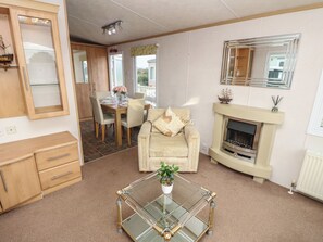 DVD player - Shorething Getaway (Chichester)