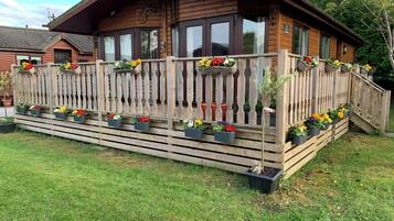 Cottage | Ngoại thất