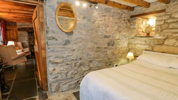 5 chambres, décoration personnalisée, ameublement personnalisé