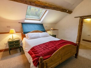 5 多间卧室、特色装修、特色家居、免费 WiFi