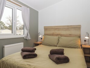 3 slaapkamers, individueel gedecoreerd, individueel gemeubileerd