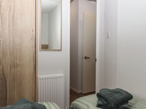 3 chambres, décoration personnalisée, ameublement personnalisé