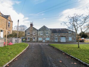 Exterior - The Old Post Office (Pickering)