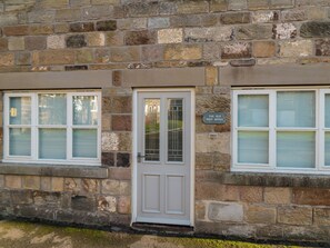 Chi tiết ngoại thất