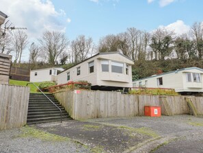 Exterior - Seaviews (Stranraer)