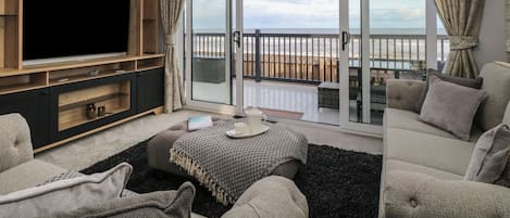 ChaumiÚre | Intérieur