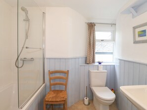 Shower - Stone Ledges (Keswick)