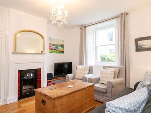 Living area - Middletown (Keswick)