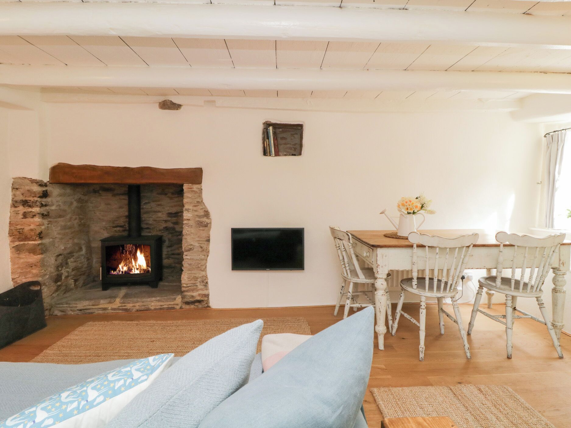 Ferienhaus | Innenbereich