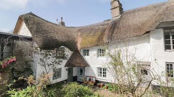 Cottage | Exterior