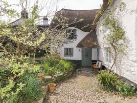 Casa de campo | Fachada