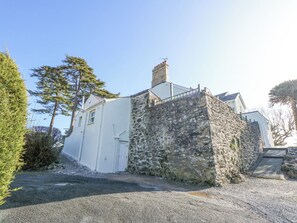 住宿內部