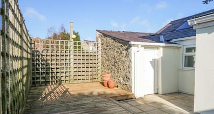 The Fir Grove Annex