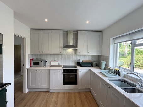 Utensilios de cocina