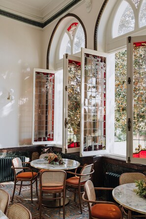 Restaurant - Maison Jullian (Béziers)