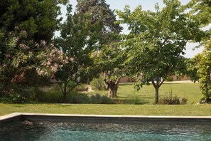 Exterior - Maison Jullian (Béziers)