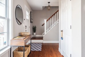 Interior - Bright and airy retreat with scenic pool! (Wappingers Falls)