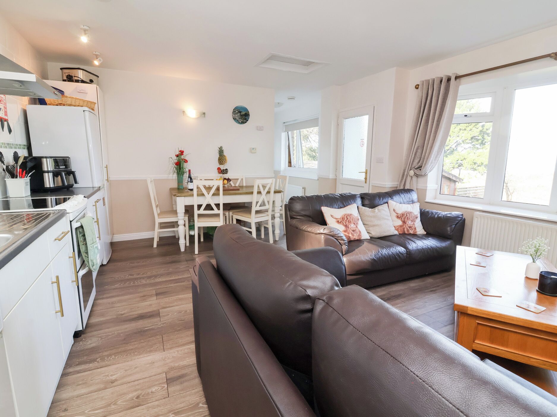Cottage | Intérieur