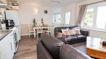 Cottage | Intérieur