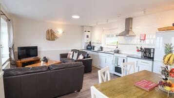 Cottage | Interior