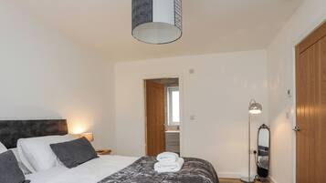 1 多间卧室、特色装修、特色家居、免费 WiFi