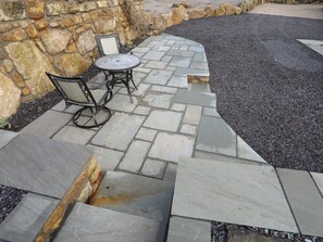 Terraço/pátio