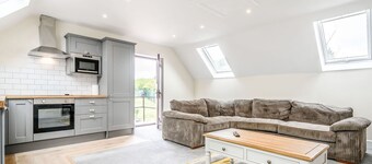 Bears Court The Flat