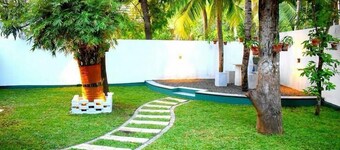 Yala Leonine Villa