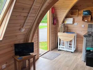 Cottage | Intérieur