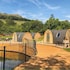 Lakeside Pods - Pets Welcome