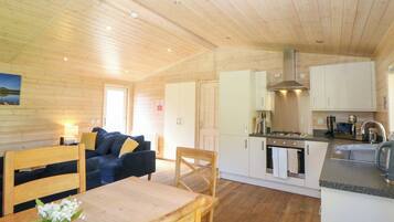Cottage | Interior