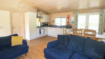 Cottage | Woonruimte