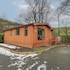 Dovestone Secluded Luxury Lodges - Pets Welcome