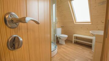 Dusche