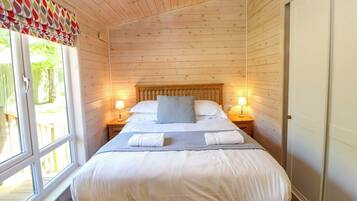 Cottage | 2 kamar tidur dan didekorasi berbeda-beda