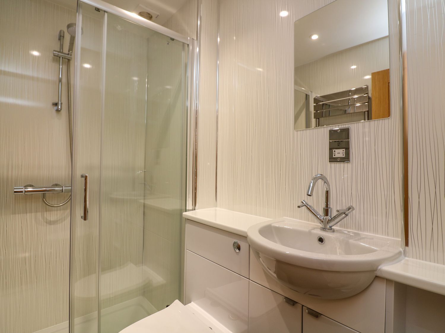 Shower