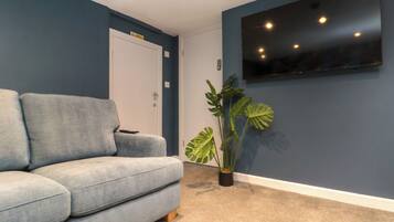 Περιοχή καθιστικού