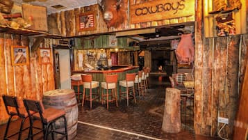 Bar (sur place)