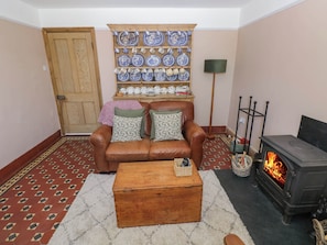 Ferienhaus | Innenbereich