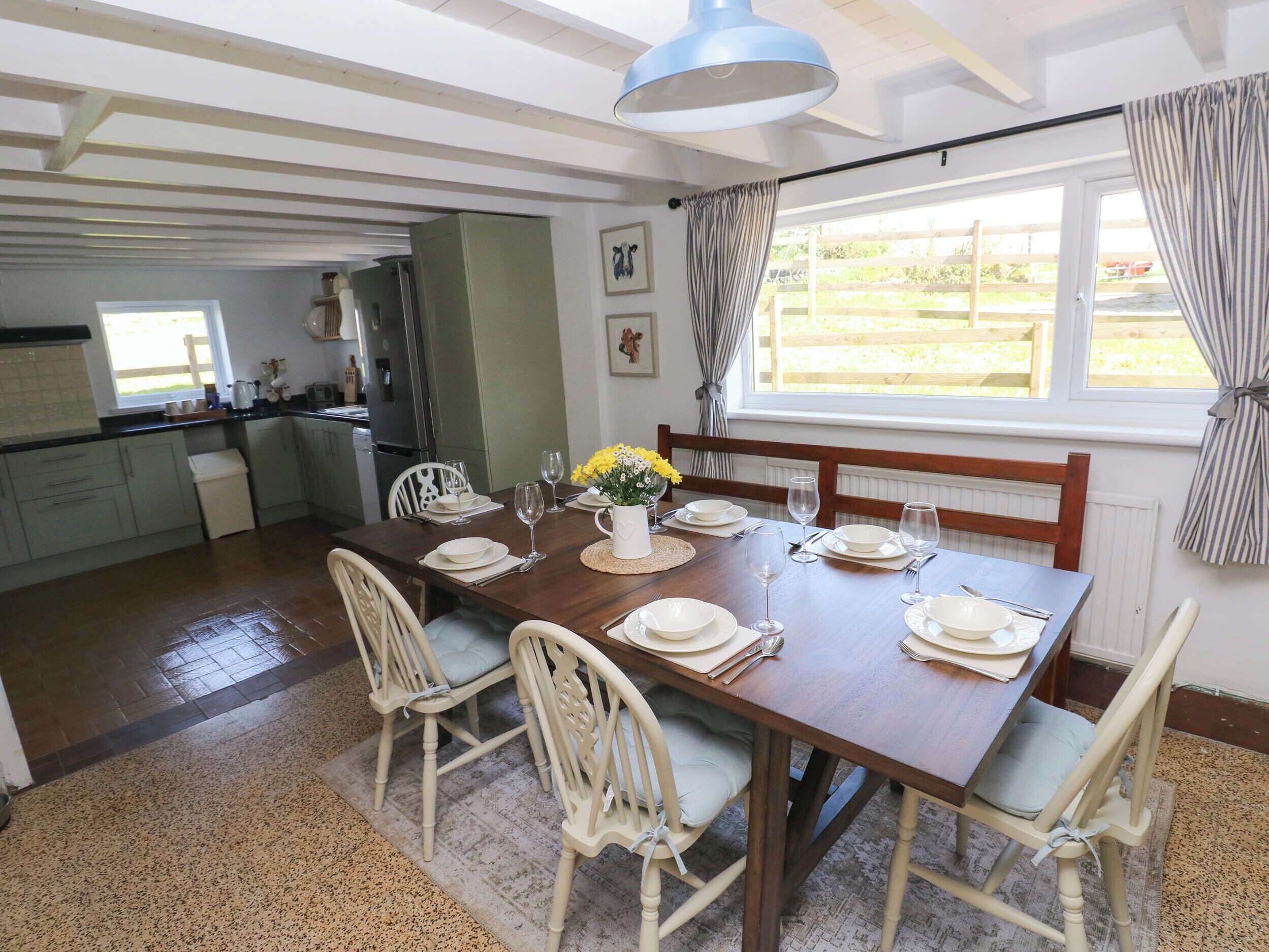 Ferienhaus | Speisen
